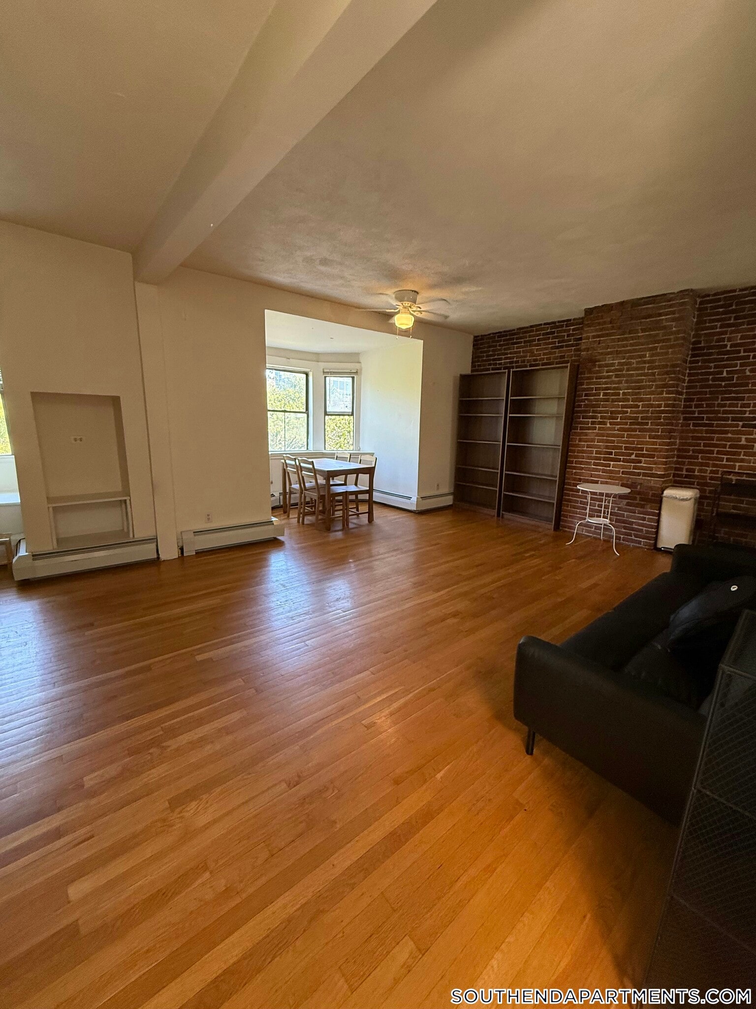 Building Photo - 23 Worcester Square