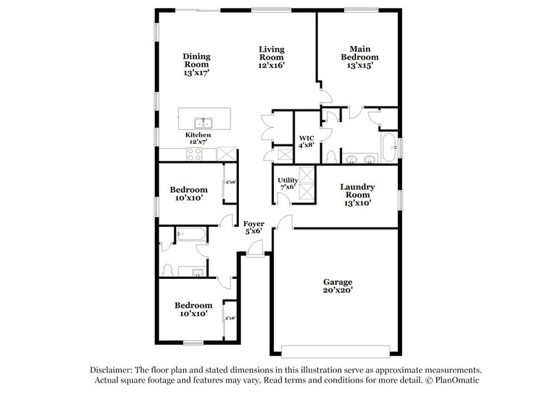 Building Photo - 683 Trellis Bay Dr