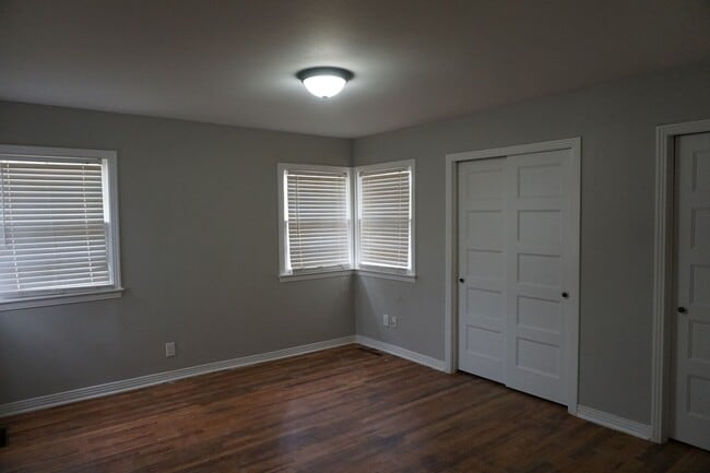 Building Photo - 3126 38th St