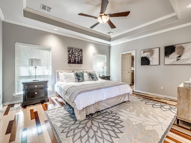 Building Photo - Elegant 3-Bedroom Home in Thornbrooke Village – All Bills Paid