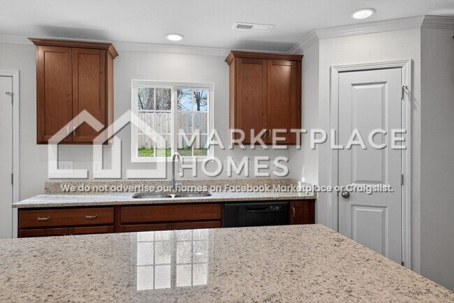 Building Photo - 3514 Marksbury Dr