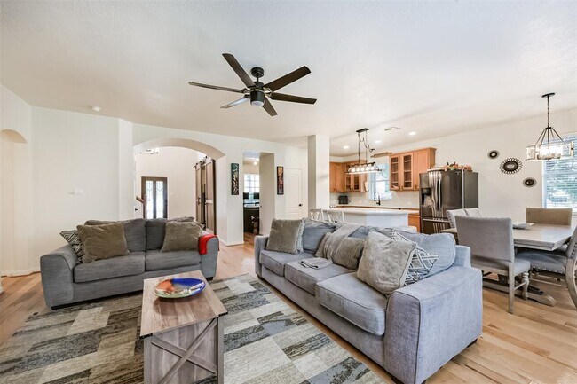 Building Photo - 18307 Wild Lilac Trail