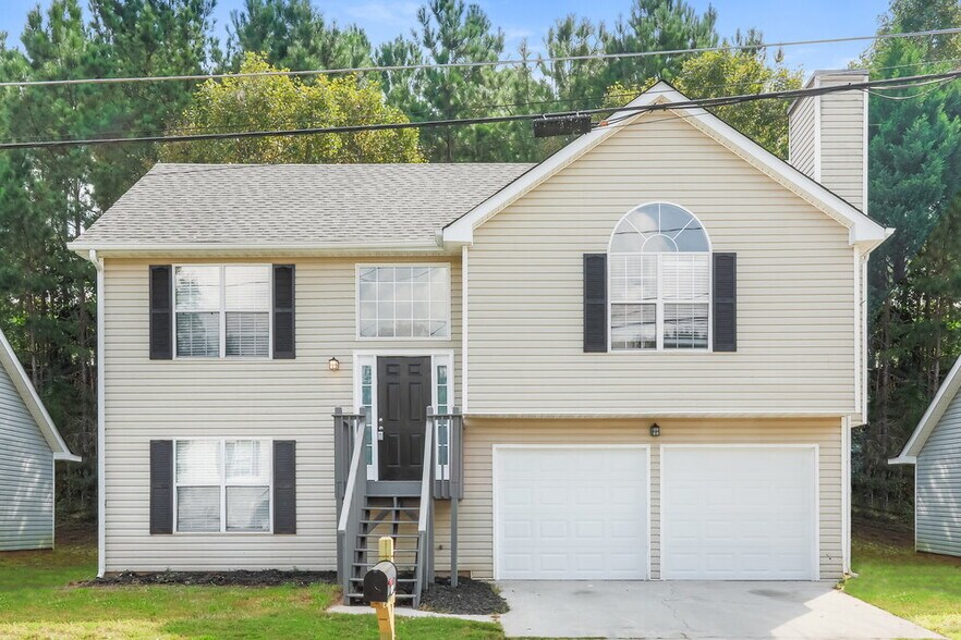 Primary Photo - 3827 Waldrop Hills Dr