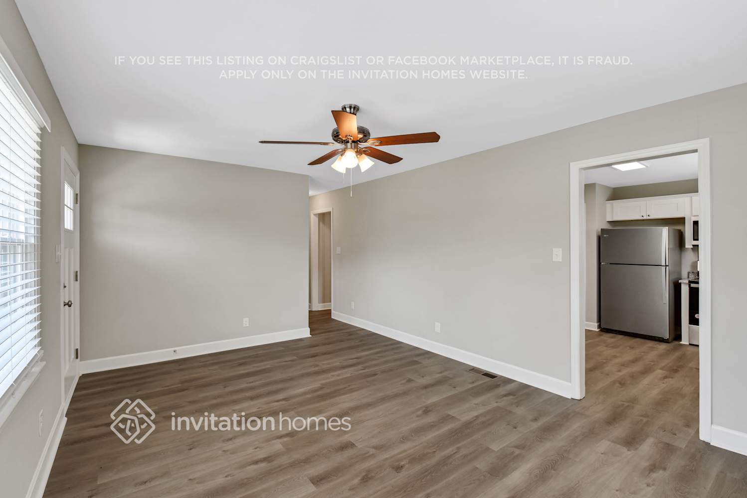 Building Photo - 4420 Birkdale Dr