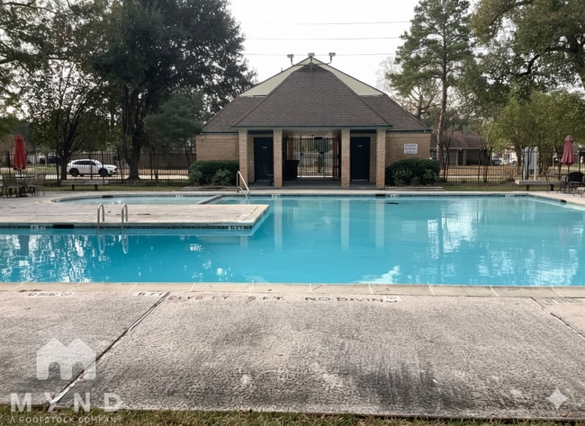 Building Photo - 22702 Sherioaks Ln