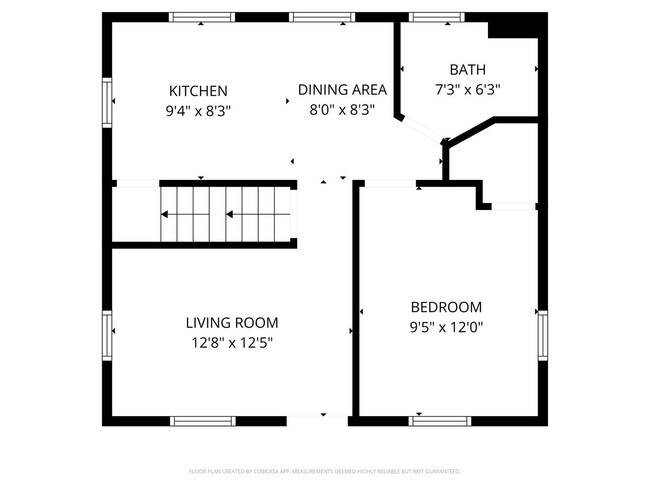 Building Photo - Available now!! 2 Bedroom House MADISON