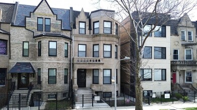 Building Photo - 4347 S Vincennes Ave