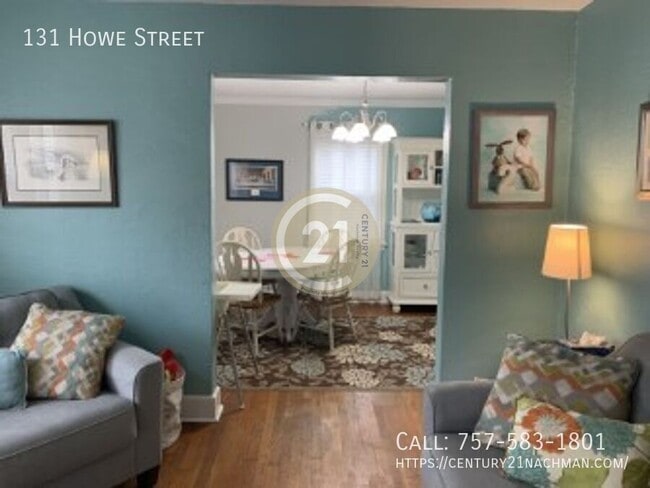 Building Photo - 131 Howe St