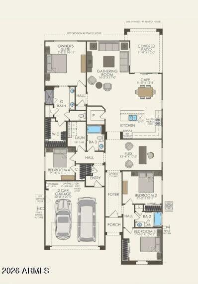 Building Photo - 13542 W Copper Leaf Ln