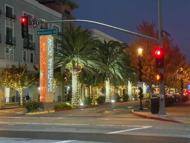 Building Photo - 801 S Winchester Blvd