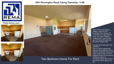 Building Photo - 1001 Pennington Rd