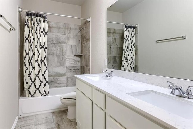 Building Photo - 6728 Llano Stage Trl