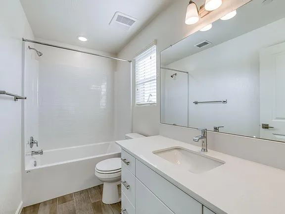 Building Photo - NEW! Modern, Wilson Home. 3 bedrooms / 2.5-bathroom single-family home in a quiet gated community...