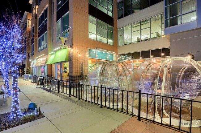 Building Photo - 11542 Colony Row