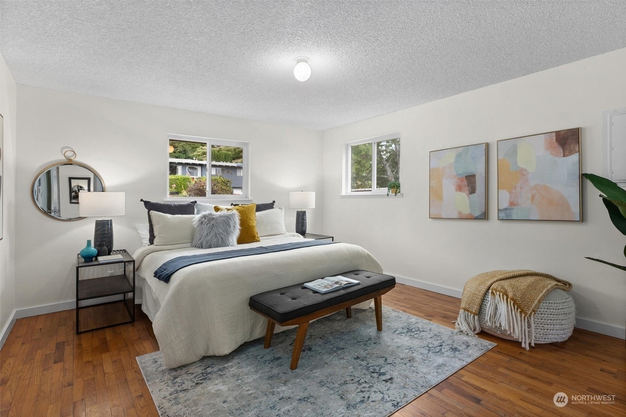 Building Photo - 500 Stevens Ave NW