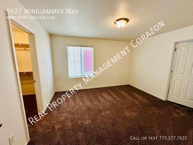 Building Photo - 4-bedroom 3 Full Bath home for Rent in Ren...