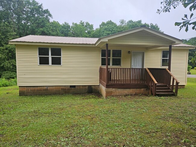 Building Photo - 305 Scott Town Dr