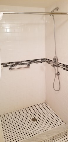 Bathroom 2 - 519 E Market St
