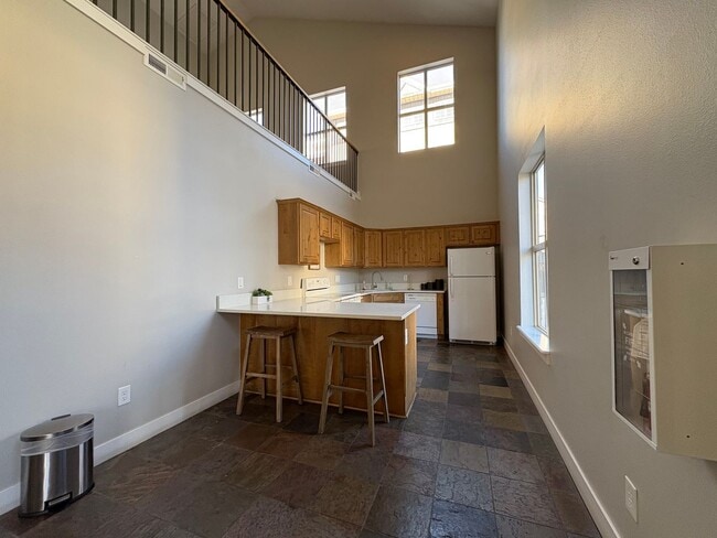 Building Photo - Charming Millcreek Condo with Scenic Balcony Views