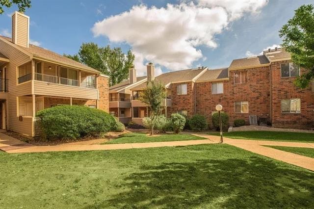 Building Photo - 6897 Meadow Rd