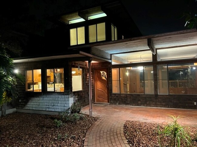 Building Photo - Experience the highly desirable Wooded Are...