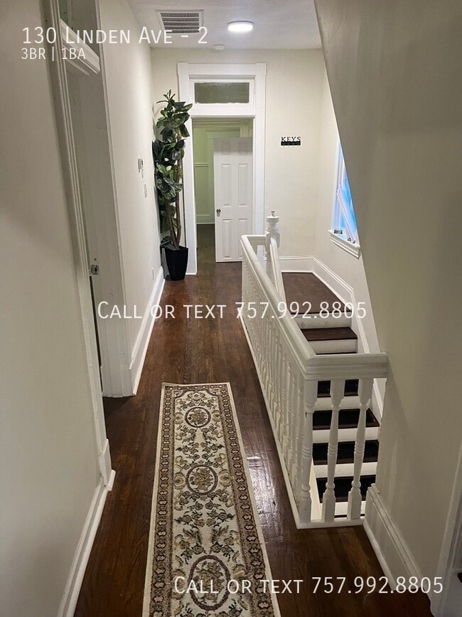 Building Photo - 130 Linden Ave