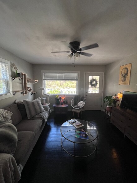 Building Photo - 5522 O'Leary St
