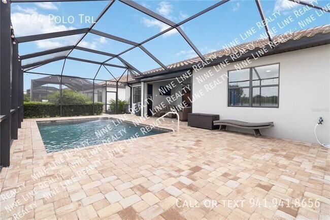 Building Photo - 17724 Polo Trl