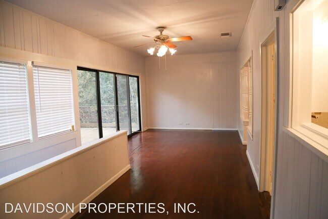 Building Photo - 3 br, 2 bath House - 628 Terrell Rd.