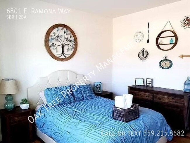 Building Photo - 6801 E Ramona Wy