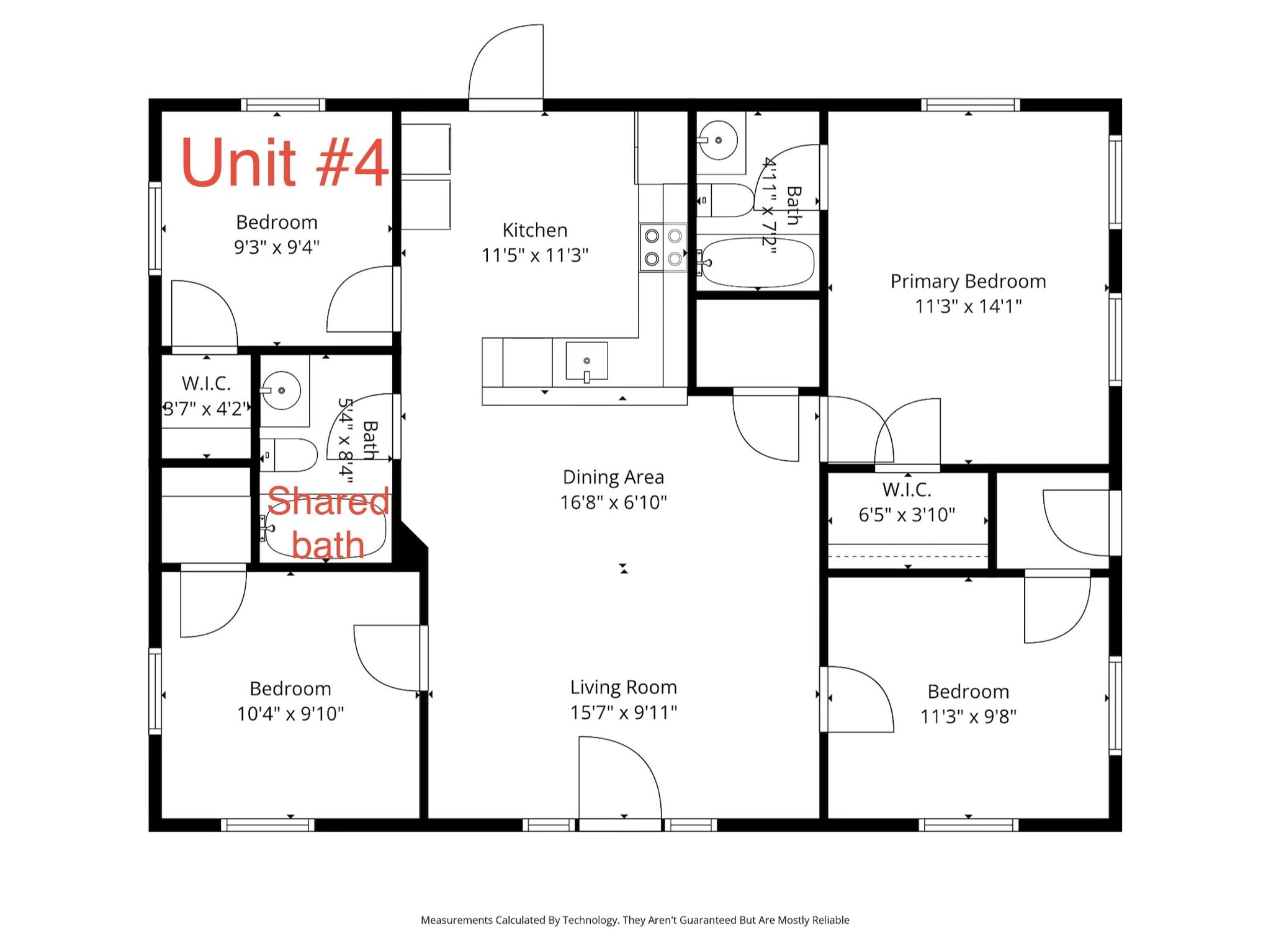 Building Photo - 107 S Crawford St