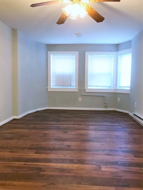 Building Photo - 2315 N Charles St