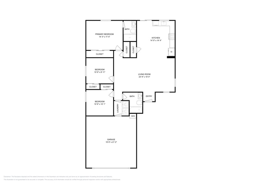 Building Photo - 331 Judith Ann Ct
