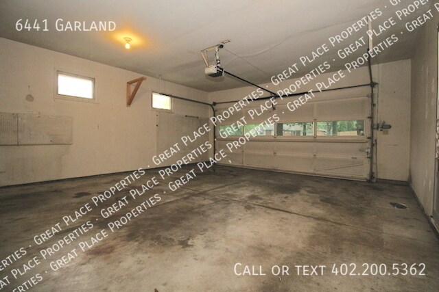 Building Photo - 6441 Garland-