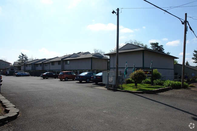 230 NE 100th Ave - 100th Ave Apartments