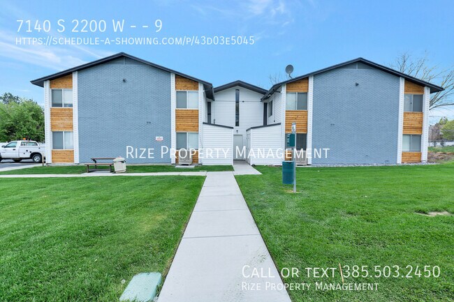 Building Photo - 7140 2200 W