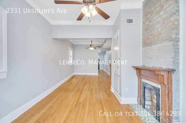 Building Photo - 2331 Ursulines Ave