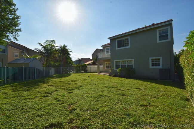 Building Photo - 12693 NW 7th St