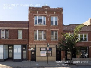 Building Photo - 3309 W Irving Park Rd