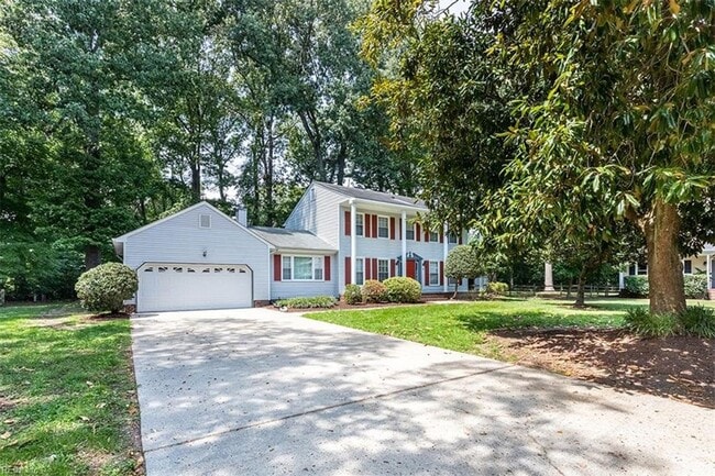 Building Photo - Poquoson