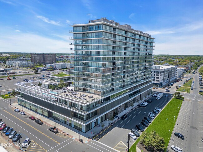 Building Photo - 1101 Ocean Ave