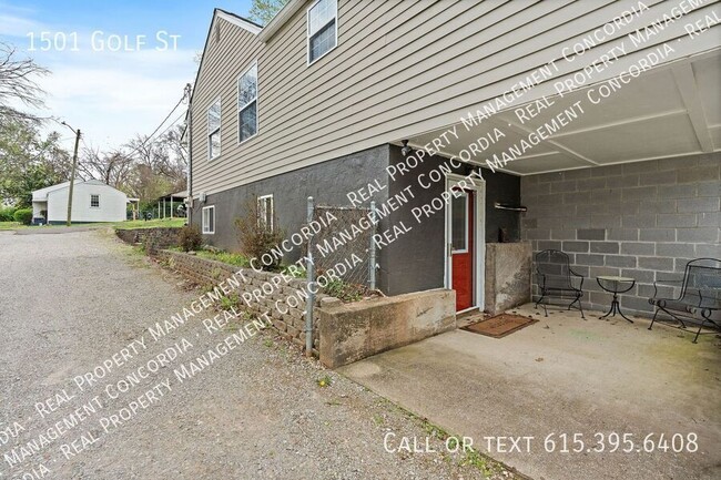 Building Photo - 1501 Golf St