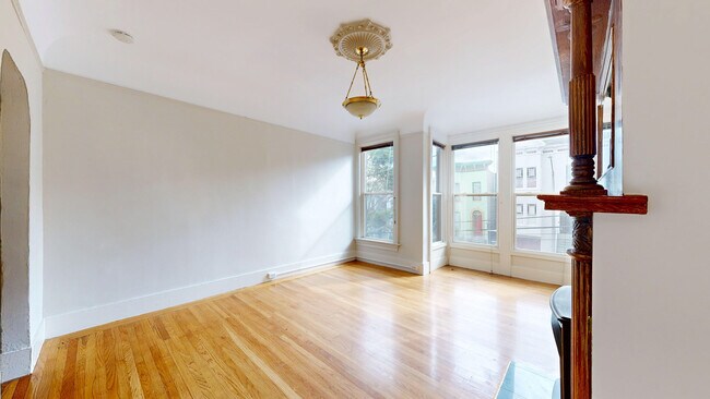 Primary Photo - 530 Fell St