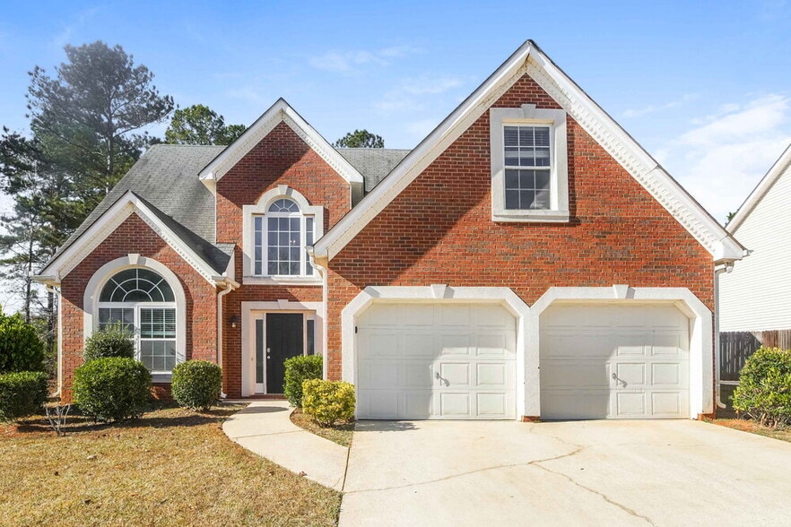 Primary Photo - 4281 Single Tree Dr