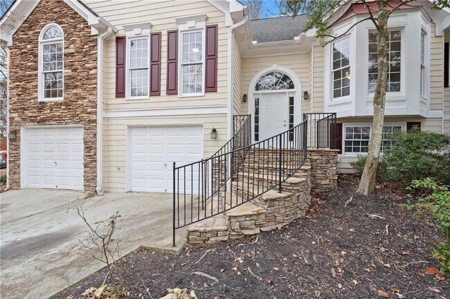 Building Photo - 16 Valleyside Dr