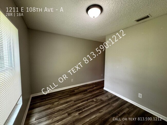 Building Photo - Renovated Tampa Apartment