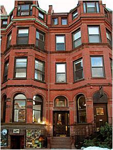 Building Photo - 250 Newbury St