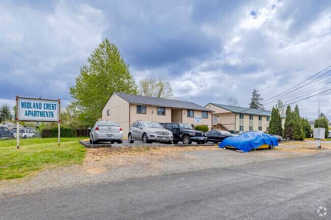 Primary Photo - Midland Crest Apartments