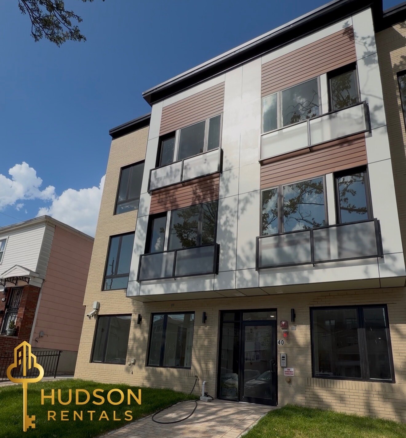 40 Lembeck Ave 202 - 42 Lembeck Ave