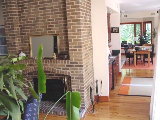 Building Photo - 324 Little Falls St